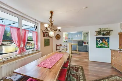 Image de Maison de vacances « Ruheplatzerl » - Ton lieu de force dans les montagnes
