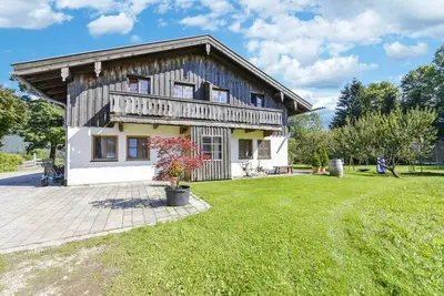 Image de Appartement de rêve \"Kotalm\" avec balcon, jardin et Wi-Fi