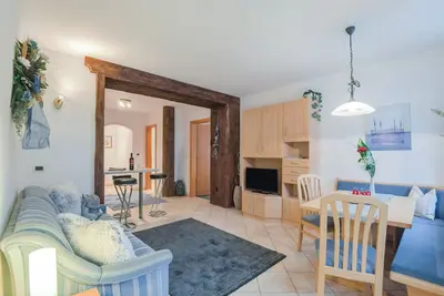 Image de Appartement de vacances \"Christa B2\" avec Wi-Fi à proximité de diverses stations de ski