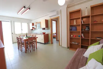 Image de Appartement climatisé \"Karm\" avec balcon et emplacement idéal