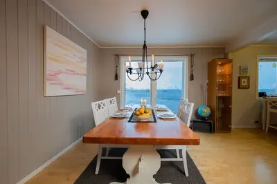 Image de Nyken Resort - La maison
