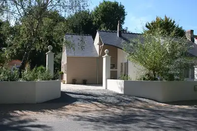 Image de Gîte Les Oliviers - Lieu de villégiature à Mesquer entre terre et mer. . .
