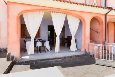 Image de Appartement \"Granito's\" avec vue sur la mer, Wi-Fi et climatisation