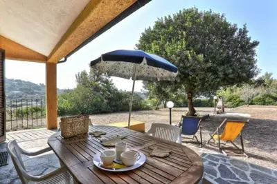 Image de Pour des journées de détente au bord de la mer - Villa Artistica - Appartement 7