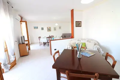 Image de Appartement près de la mer à Otranto - Maison de vacances Ludovica in Salento