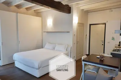 Image de Appartement - Milan City Center