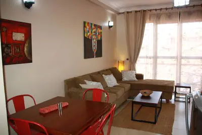 Image de Bazinga Csx Apartment-2br \/ 2bath
