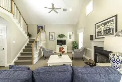Image de Les chalets de Kings Creek