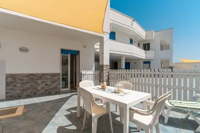 Image de Comfortable and close to the beach - Apartment Ambra