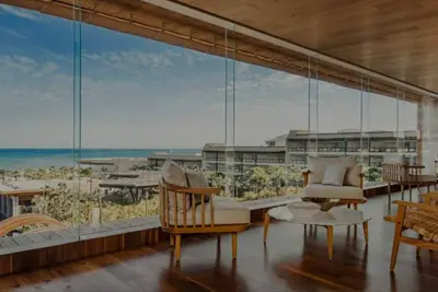 Image de Villa de 2 chambres avec toutes les commodités. Grand LUxxe 2021