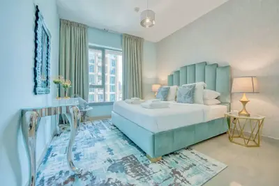 Charmant 1 Bdr Appartement & Twin Annex-29 Boulevard