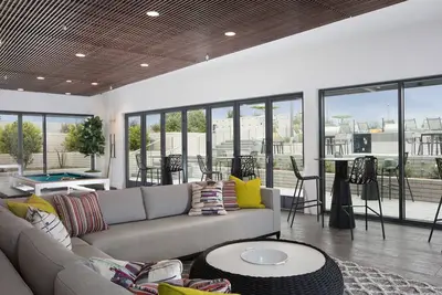 Image de Global Luxury Suites San Mateo
