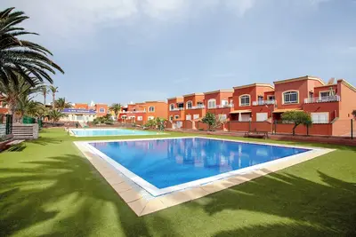 Image de Holiday Home Casa Sur Near the Beach with Wi-Fi, Terrace & Community Pools; 2 Parking Spaces Available