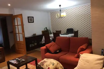 Image de Maison mitoyenne Muiño 2