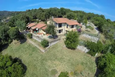Image de Bien entretenu et dans un environnement calme - Appartamenti Le Querce - Lentisco