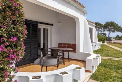 Image de Ambiance Ibiza au bord de la mer – Casa Morrás 42