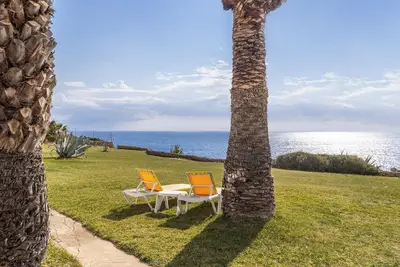 Image de Ambiance Ibiza au bord de la mer – Casa Morrás 43