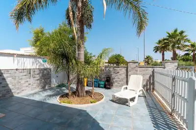 Image de Comfortable and close to the beach - Apartment Topazio