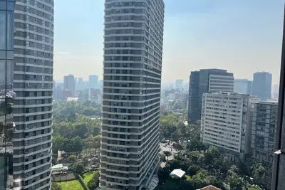 Image de Unique: New Apartment 26th floor -Be Grand Polanco