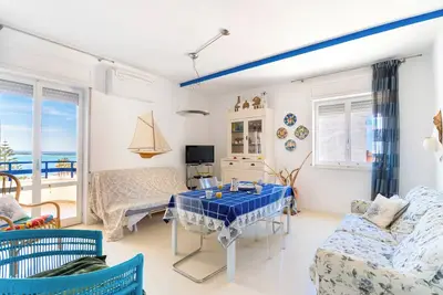 Image de Vista mare Charme Apartament only 100 Meters from the Sea