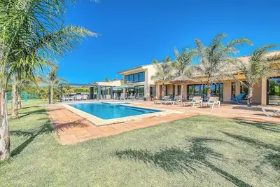 Image de Fantastic new built Finca with lots of comfort between Muro and Can Picafort