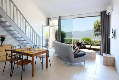 Image de 2 Zimmer Mezzanine 5 Personen Superior
