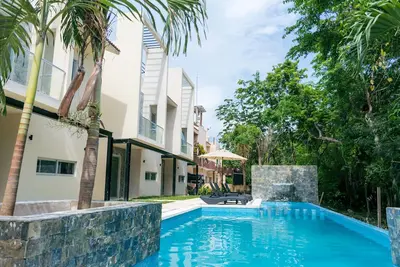 Image de Amazing Puerto Aventuras Modern Studio #201