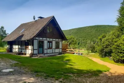 Image de Haus am Fluss by Interhome