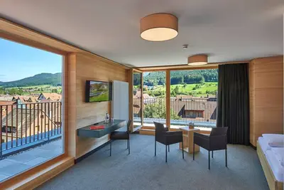 Image de Penthouse, 40 sqm, max. 2 persons