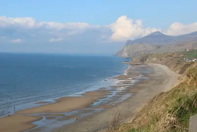 Image de College Cottage, pet friendly, country holiday cottage in Nefyn