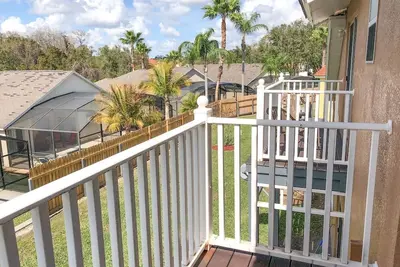 Image de Magnifique Resort 3bd, Proche De Disney