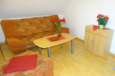 Ferienwohnung 3 - Kos - Ferienhaus Ohm