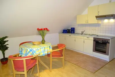 Ferienwohnung 4 - Kos - Ferienhaus Ohm