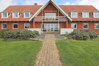 Image de Maison de vacances pour 40 a Hurup Thy