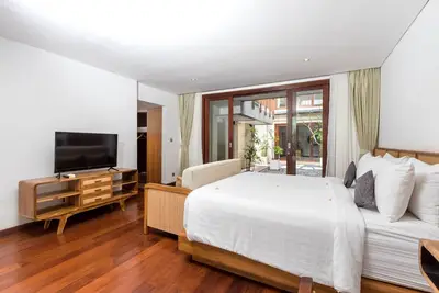 Image de The Chand's Boutique Villas by Villa Finder