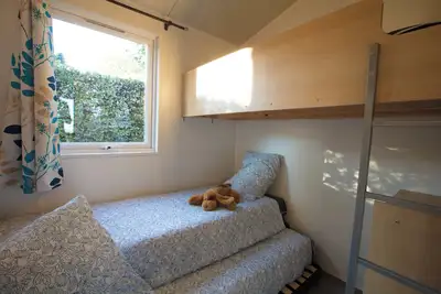 Image de Camping La Grappe Fleurie