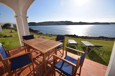 Image de P82. Apartamento Marinero \/ Sailor appartment