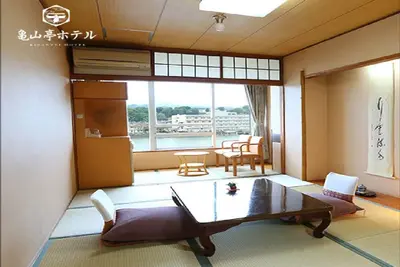 Image de Standard river side Japanesestyle room 810 tata / Hita ĹŚita