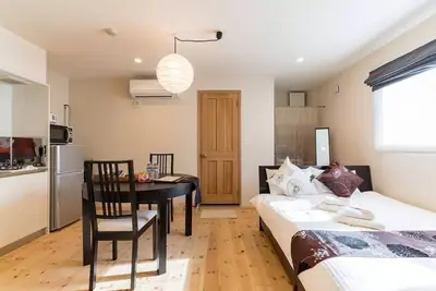 Image de Vk201 Ocean StudioBest LocationUnmanned Hotel / Kamakura Kanagawa
