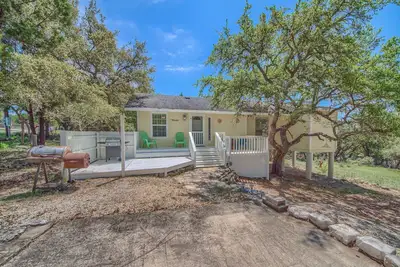 Image de Perfect Canyon Lake getaway! !