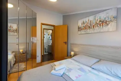 Image de Apartments Kristina- comfort two bedroom apartment