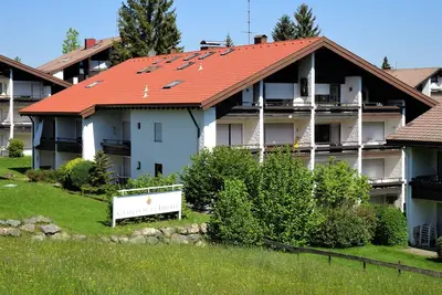Image de Prospective de l'appartement