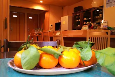 Image de With dining kitchen Family friendly Dog can st - 5 minutes walk to Noevir Stadium Kobe / Kobe HyĹŤgo