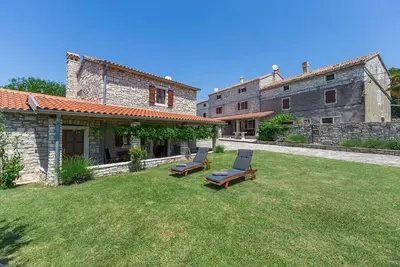 Image de Holiday Homes Ana & Maria - Family Home Maria