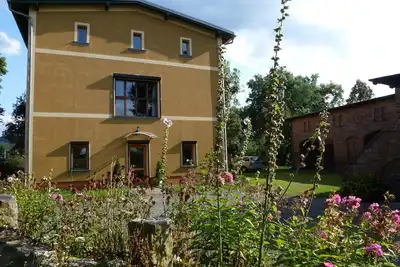 Image de Landhaus Domstolat, Domstolat B