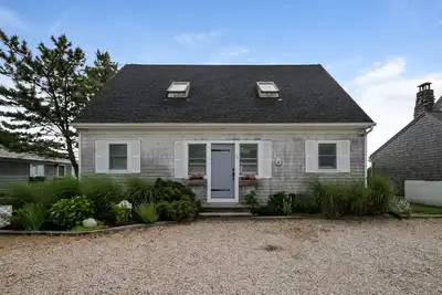 Image de Oceanfront Cottage à Pt Judith