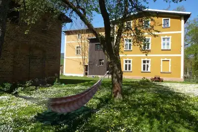 Image de Landhaus Domstolat, Domstolat C