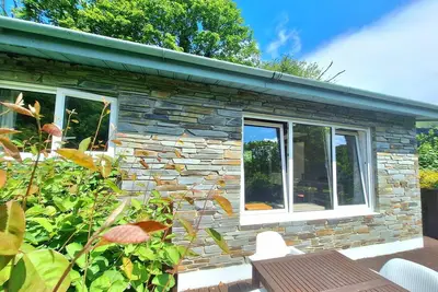 Image de Parada Cottage, Crackington. Vacances à Crackington Haven
