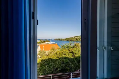 Image de Apartments Lorena Mljet