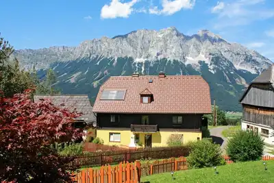 Image de Merveilleuse maison de vacances privée pour 10 personnes avec Tv, patio, animaux admis et parking